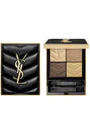 Saint Laurent Couture Mini Clutch - Palette Occhi - -couture Mini Clutch Eyeshadow 800 Mv - Donna