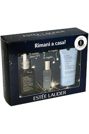 Estée Lauder Estée Lauder - Set Revitalizing Supreme+ Skincare Routine Completa - Cofanetto Viso - Lauder Anr Set 50ml- - Donna