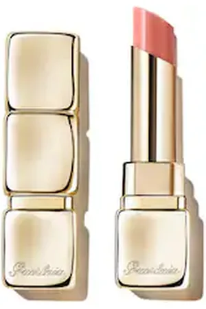 Guerlain Kisskiss Bee Glow - Balsamo Labbra Colorato Infuso Di Miele 98% Origine Naturale - -kiss Kiss Bee Glow Lip Balm 000 - Donna