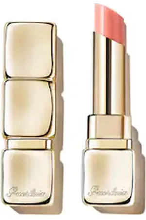 Guerlain Kisskiss Bee Glow - Balsamo Labbra Colorato Infuso Di Miele 98% Origine Naturale - -kiss Kiss Bee Glow Balm 309 Honey Glow - Donna