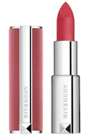 Givenchy Le Rouge Sheer Velvet - Rossetto Ricaricabile Mat - -le Rouge Sheer Velvet 3,4g N23 - Donna