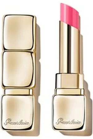 Guerlain Kisskiss Bee Glow - Balsamo Labbra Colorato Infuso Di Miele 98% Origine Naturale - -kiss Kiss Sum Bee Glow Lips Balm - Donna