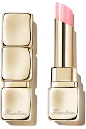 Guerlain Kisskiss Bee Glow - Balsamo Labbra Colorato Infuso Di Miele 98% Origine Naturale - -kiss Kiss Bee Glow Balm 258 Rose Glow - Donna
