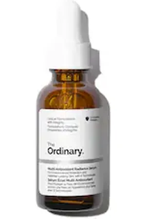 The Ordinary Multi-antioxidant Radiance Serum - Siero Viso Illuminante - -antioxidant & Radiance Serum - Donna