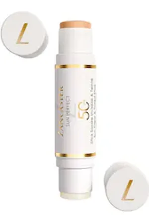 Lancaster Sun Perfect 12gr Duo Stick Spf50 - -sun Perfect Perfect Duo Stick Spf50 12g - Donna