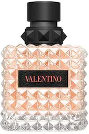 VALENTINO Born In Roma Coral Fantasy Donna - Eau De Parfum - -donna Born In Roma Coral Edp 100ml - Donna