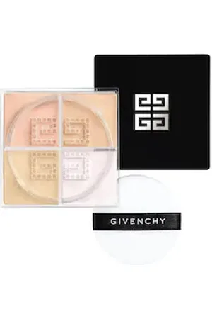 Givenchy Prisme Libre - Cipria In Polvera Libera - -prisme Libre Mini 4 Color N02 - Donna