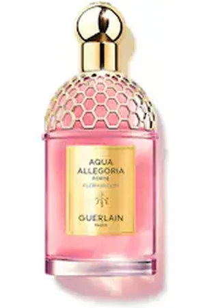 Guerlain Aqua Allegoria Florabloom Forte - Eau De Parfum - -aqua Allegoria Forte F Bloom Edp 125ml - Donna