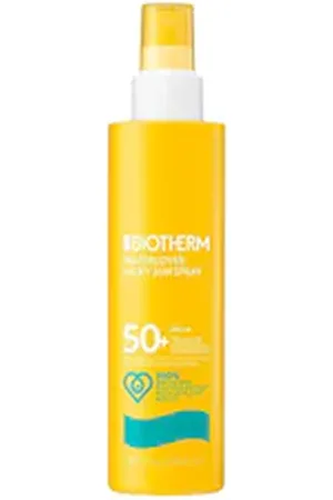 Biotherm Waterlover Milky Sun Spray Spf50 - Crema Solare - -water Lovers Milky Sun Spray Spf-50 - Donna