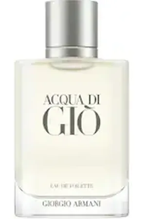 Emporio Armani Acqua Di Giò - Eau De Toilette - -acqua Di Gio H. Edt Rech . Vapo 100ml - Donna