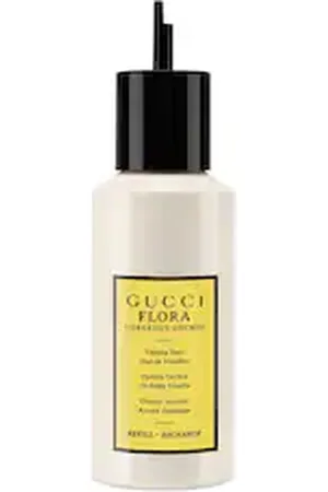 Gucci Flora Gorgeous Orchid - Eau De Parfum Donna - - Flora Orchid Edp150ml Refill - Donna