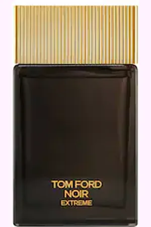 Tom Ford Noir Extreme - Eau De Parfum - Vaporisateur 100 Ml - Donna
