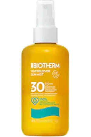 Biotherm Waterlovers Sun Mist Spf 30 - Solare Corpo E Viso Spf 30 - 200 Ml - Donna