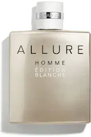 CHANEL Allure Homme Édition Blanche - Eau De Parfum Vaporizzatore - Vaporisateur 150 Ml - Donna