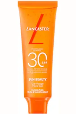 Lancaster Sun Beauty Face Gel Spf 30 - Protezione Solare Gel - -sun Beauty Sun Beauty Face Gel Spf30 - Donna
