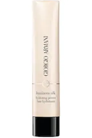 Emporio Armani Luminous Silk - Primer Idratante - Luminous Silk Primer - Donna