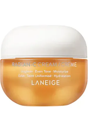 LANEIGE Radian-c Cream - Crema Idratante - -radianc-c Hydrating Cream 30ml - Donna