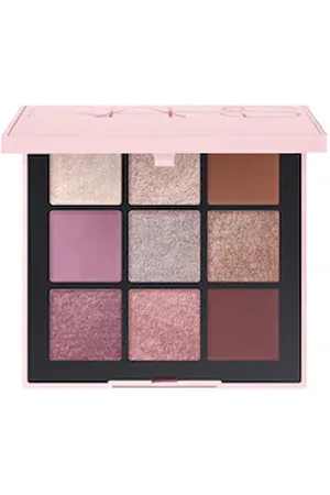 NARS Afterglow Tempting Eyeshadow Palette - -afterglow Tempting Eyeshadow Palette - Donna