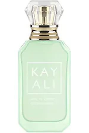Kayali Maui In A Bottle Sweet Banana 37 - Eau De Parfum - -sweet Banana 37 Edp 10ml - Donna