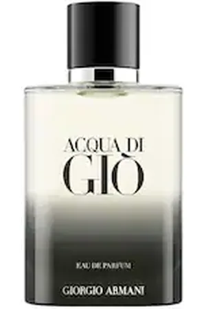 Emporio Armani Acqua Di Giò - Eau De Parfum - -acqua Di Gio Edp 100ml - Donna