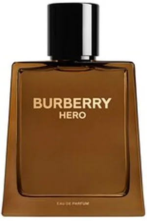 Burberry Hero Eau De Parfum Uomo - - Hero Edp 100ml - Donna