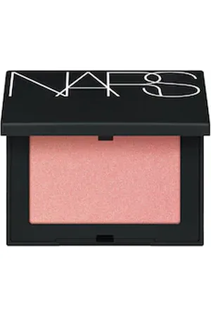 NARS Orgasm Blush - Blush Formato Viaggio - -mini Blush Orgasm - Donna