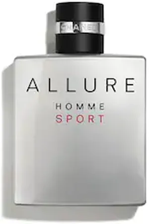 CHANEL Allure Homme Sport - Eau De Toilette Vaporizzatore - Vaporisateur 150 Ml - Donna
