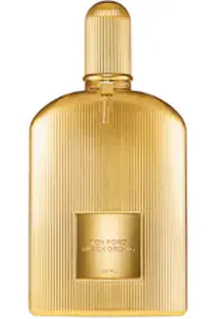 Tom Ford Black Orchid - Parfum - Signature Black Orchid Gold Parfum 100ml- - Donna