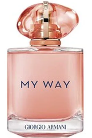 Emporio Armani My Way Ylang - Eau De Parfum - -90 Ml - Donna
