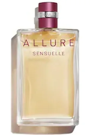 CHANEL Allure Sensuelle - Eau De Toilette Vaporizzatore - Eau De Toilette Vaporisateur 100 Ml - Donna