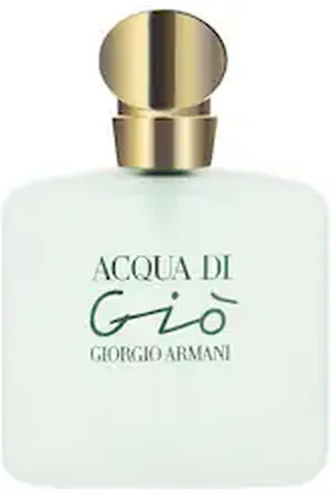 Emporio Armani Acqua Di Gio Donna - Eau De Toilette - Eau De Toilette Vaporisateur 100 Ml - Donna