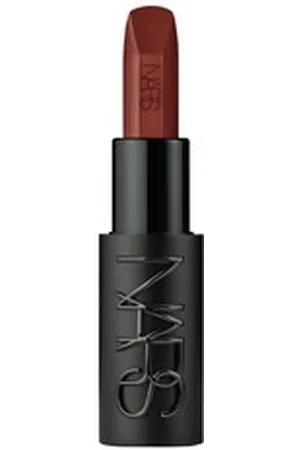 NARS Explicit Lipstick - -luxury Lipstick – Brown 7 On Top - Donna