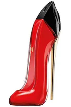 Carolina Herrera Very Good Girl - Eau De Parfum Note Di Ribes Rosso, Litchi E Rosa - -good Girl Very Edp 80ml - Donna
