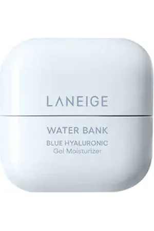 LANEIGE Water Bank Gel Moisturizer - Gel Idratante - - Water Bank Gel 50ml - Donna