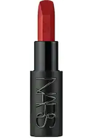 NARS Explicit Lipstick - -explicit Lipstick Red 5 Desirous - Donna