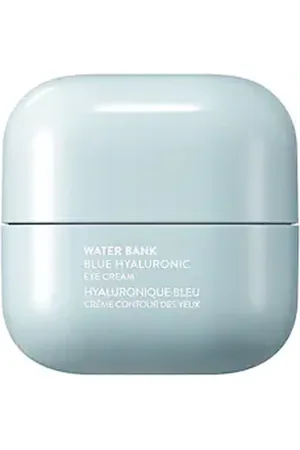 LANEIGE Water Bank Eye Cream - Crema Contorno Occhi Water Bank - 25 Ml - Donna