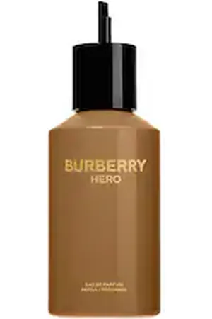 Burberry Hero Eau De Parfum Uomo - - Hero Edp 200ml - Refill - Donna