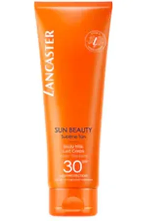 Lancaster Sun Beauty Body Milk Spf 30 - Latte Corpo - -sun Beauty Bodymilk Spf30 Jumbo - Donna