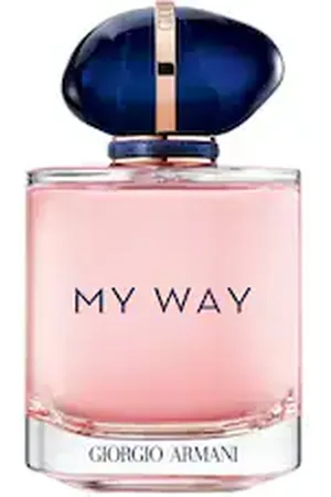 Emporio Armani My Way - Eau De Parfum - New Fem Edp V90ml- - Donna
