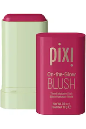 Pixi On-the-glow Blush - Blush Idratante - Glow 