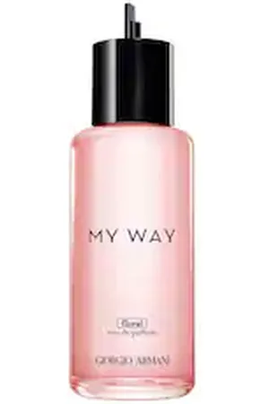 Emporio Armani My Way Floral - Eau De Parfum La Nuova Fragranza Floreale - -my Way Edp Floral V150ml Refill - Donna