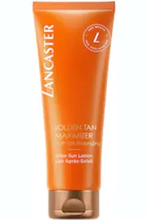 Lancaster Golden Tan Maximizer - Lozione Doposole - Tan Maximizer Ap Sol Creme 125ml Rl2020- - Donna