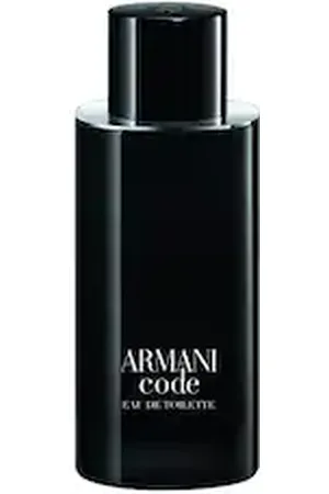 Emporio Armani Code - Eau De Toilette - - Code New Edt 125ml - Donna
