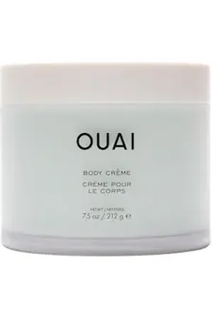 OUAI Été À Syracuse - Crema Corpo Cremosa - Collection Body Crème 213g - Donna