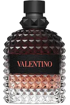 VALENTINO Born In Roma Coral Fantasy Uomo - Eau De Toilette - -donna Coral Edt 100ml - Donna