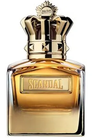 Jean Paul Gaultier Scandal Pour Homme Absolu - Parfum Concentré - -scandal Man Absolu 100ml - Donna