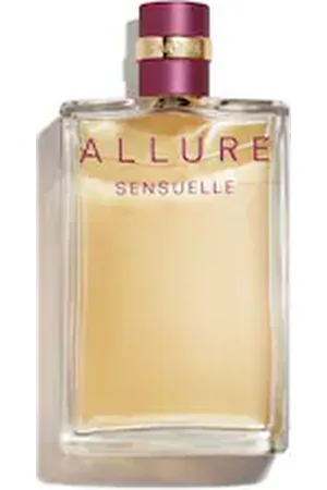CHANEL Allure Sensuelle - Eau De Parfum Vaporizzatore - Vaporisateur 100 Ml - Donna