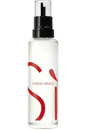 Emporio Armani Sì Passione - Eau De Parfum - -si Passione Edp 100ml Refill - Donna
