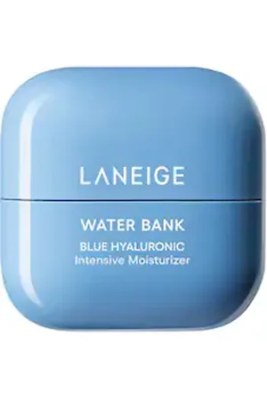 LANEIGE Water Bank Intensive Moisturizer - Crema Idratante Ricca - -water Bank Intensive Cream 50ml - Donna