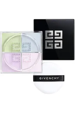 Givenchy Prisme Libre - Cipria In Polvere Libera - -prisme Libre Loose Powder N01 - Donna